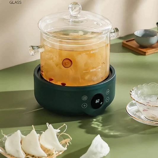 Electric Stew Pot