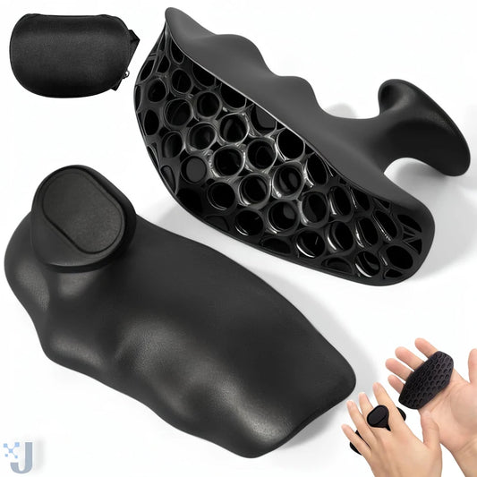 Gym Palm Grip Handle