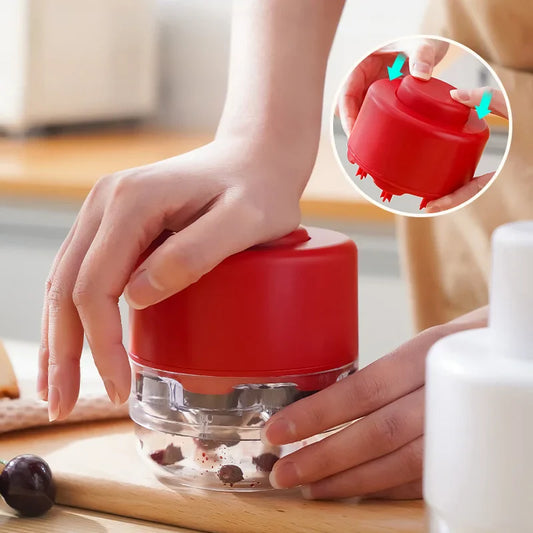 Corer & Seed Remover