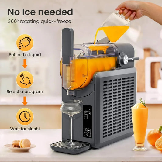 Professional Icy Beverage Machine