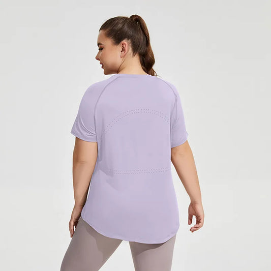 Plus Size Sportswear