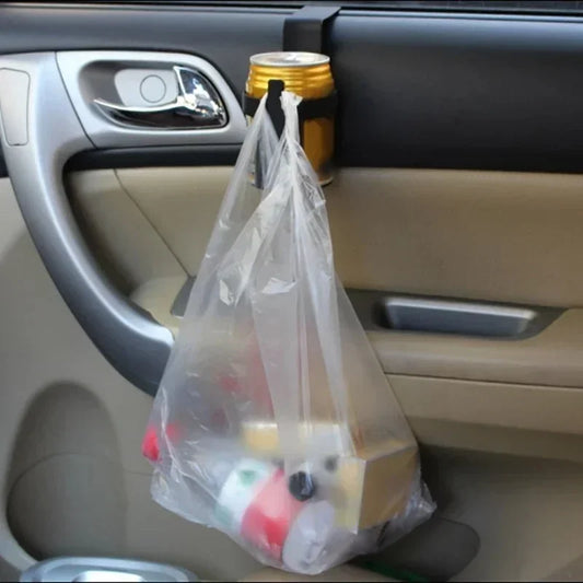 Portable Hanging Beverage Holder