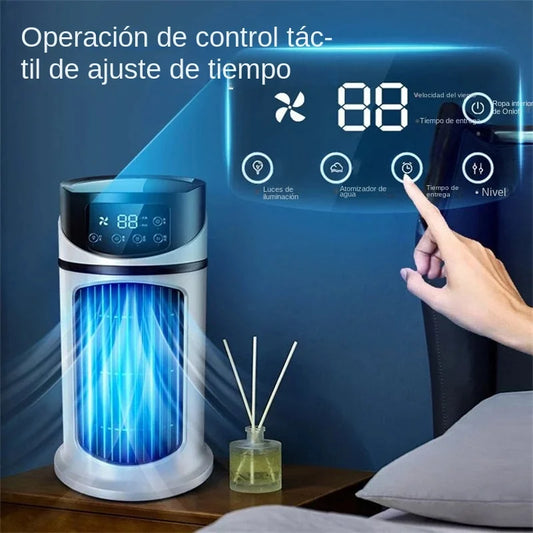 Portable Mini Air Conditioner