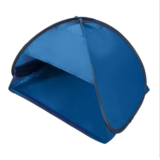 Beach Headrest Sunshade Tent