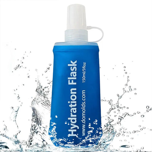 Collapsible Soft Flask