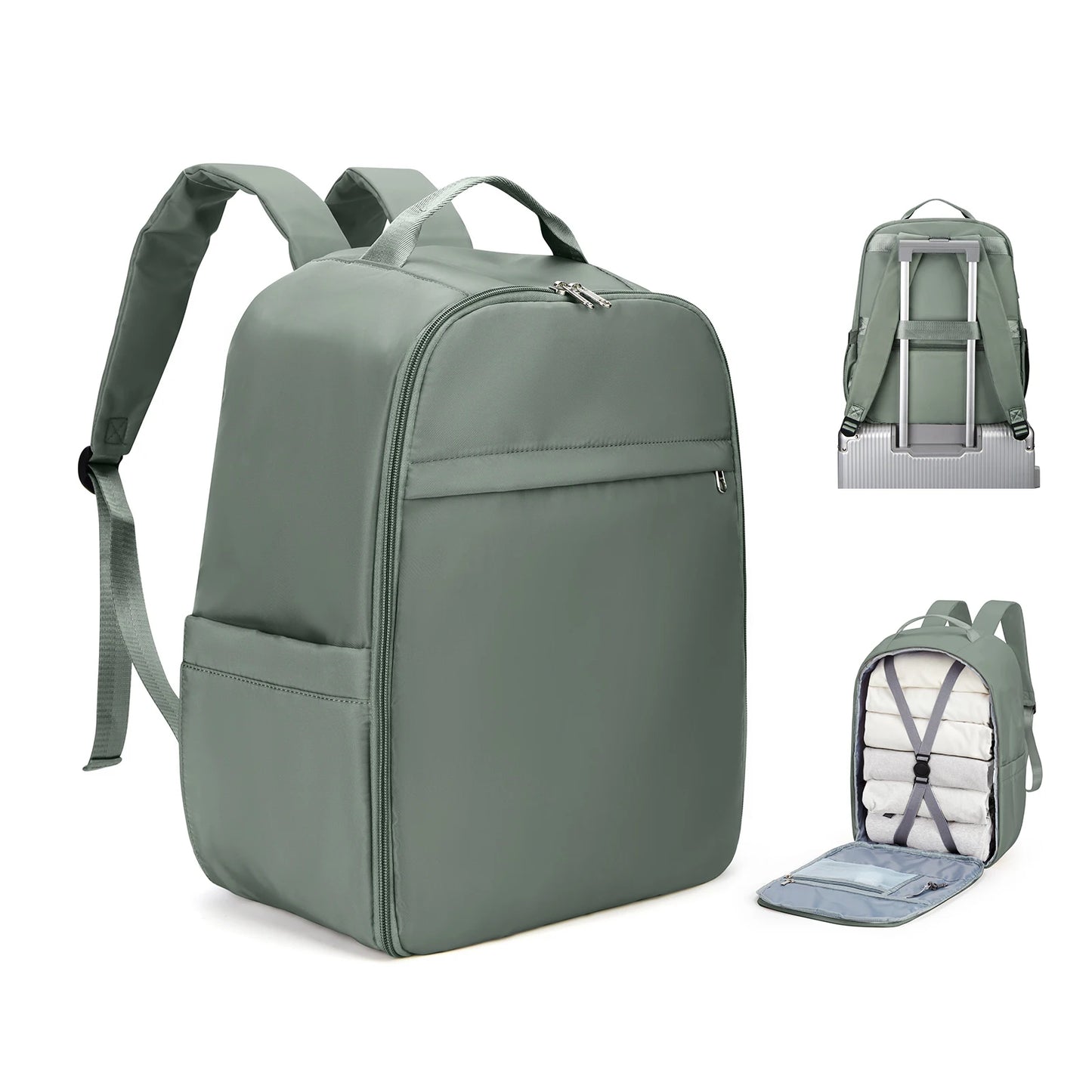 Laptop Backpack