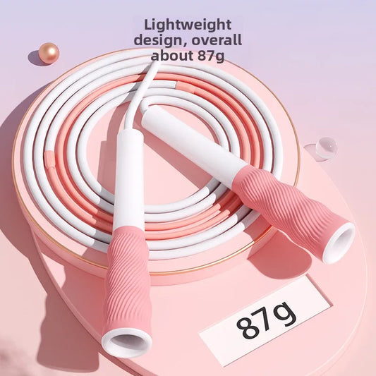 Premium Speed Sand Jump Rope