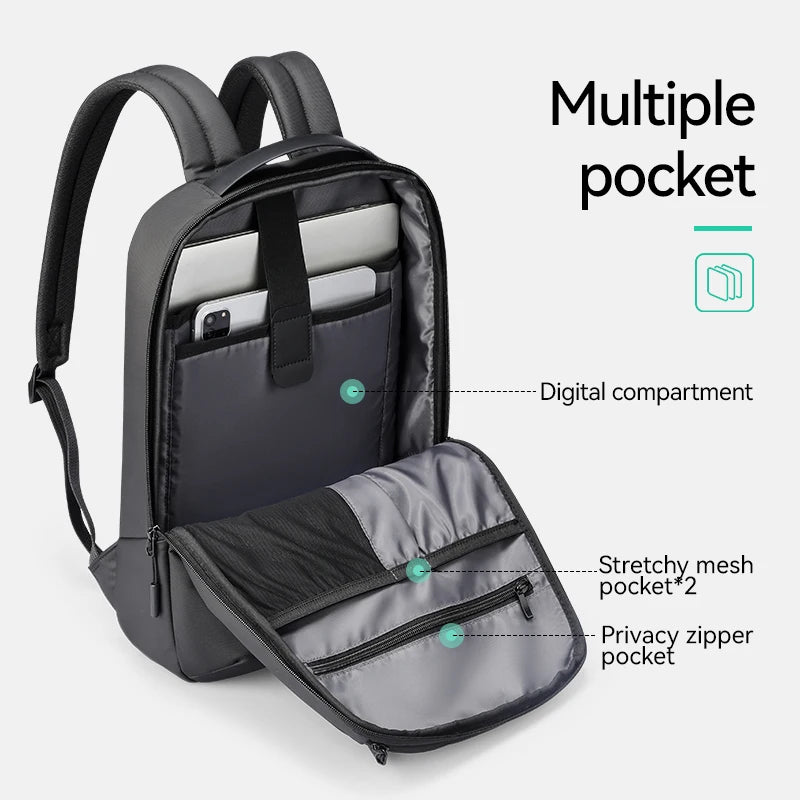Lightweight Travel Large Capacity Backpack
