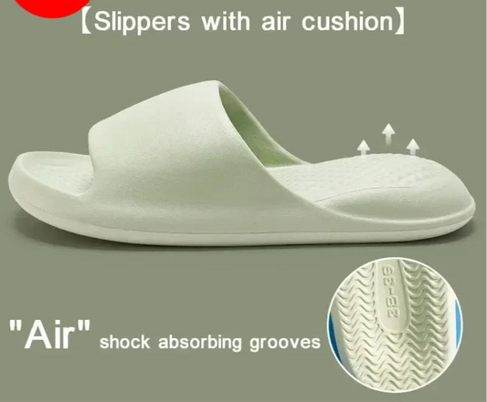 Quick Drying Pillow Slides