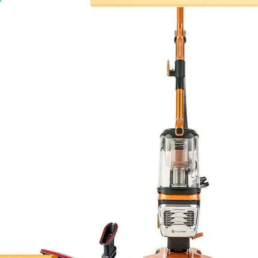 Featherlite Bagless Upright Vacuum