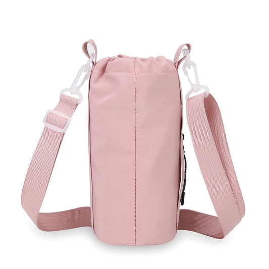 Portable Large-Capacity Waterproof Kettle Bag