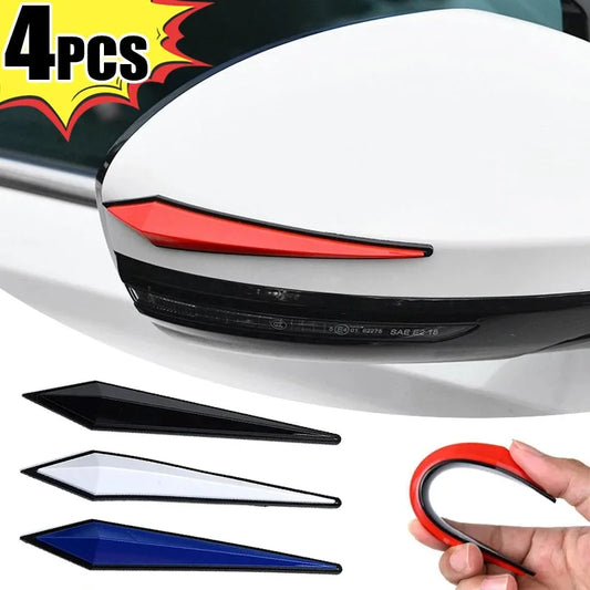 Antis-scratch Protective Sticker