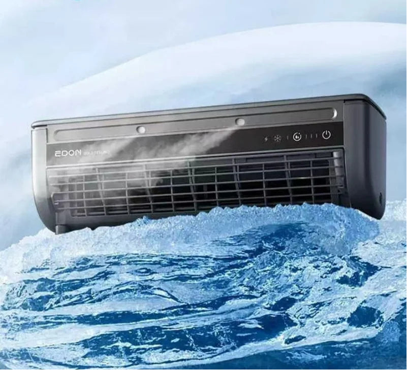 Mini Kitchen Air Conditioner