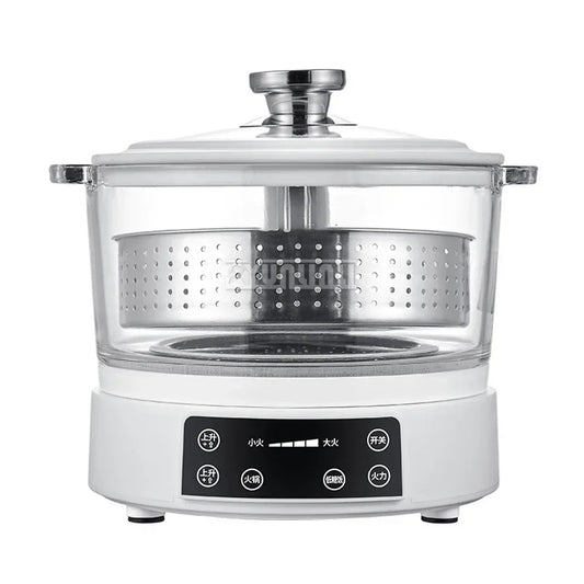 Multi-functional Sugar Controlled Rice Cooker