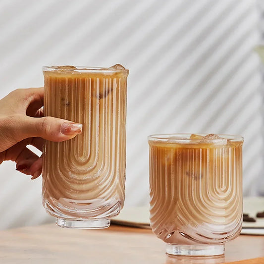 Niche Ice Latte Cup