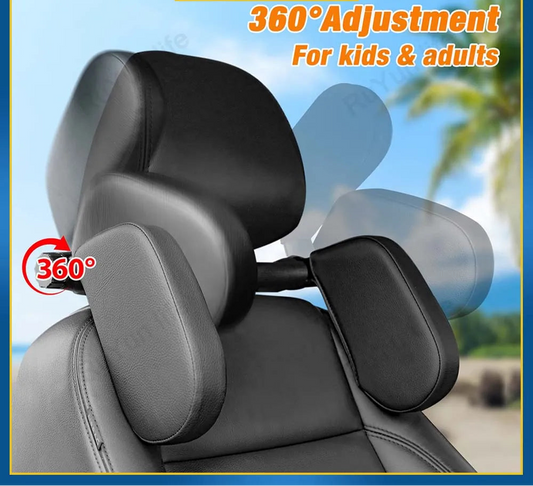 360° Adjustable Head Neck Support