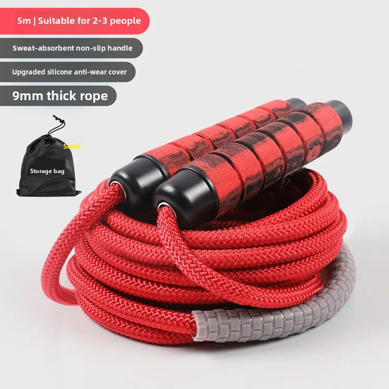 Multi-Sport Jump Rope