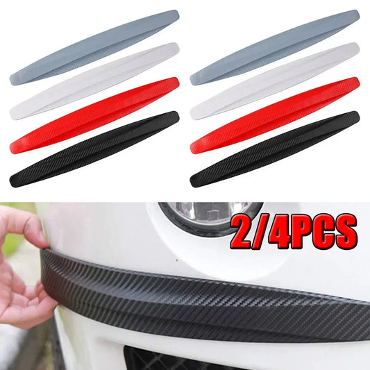 Universal Front Rear Bumper Corner Protector
