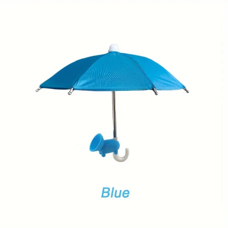 Mini Umbrella for Smart Phone