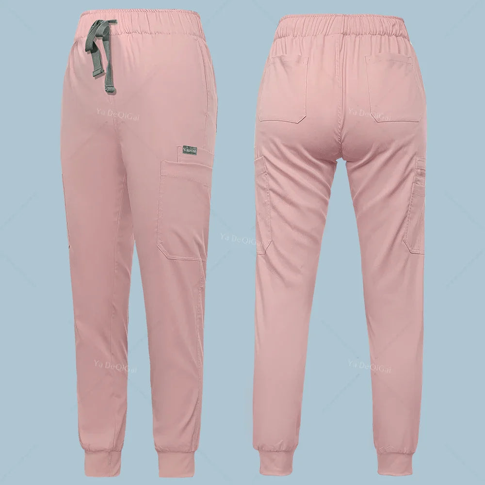 Scrubs set - plus size - MONLANE