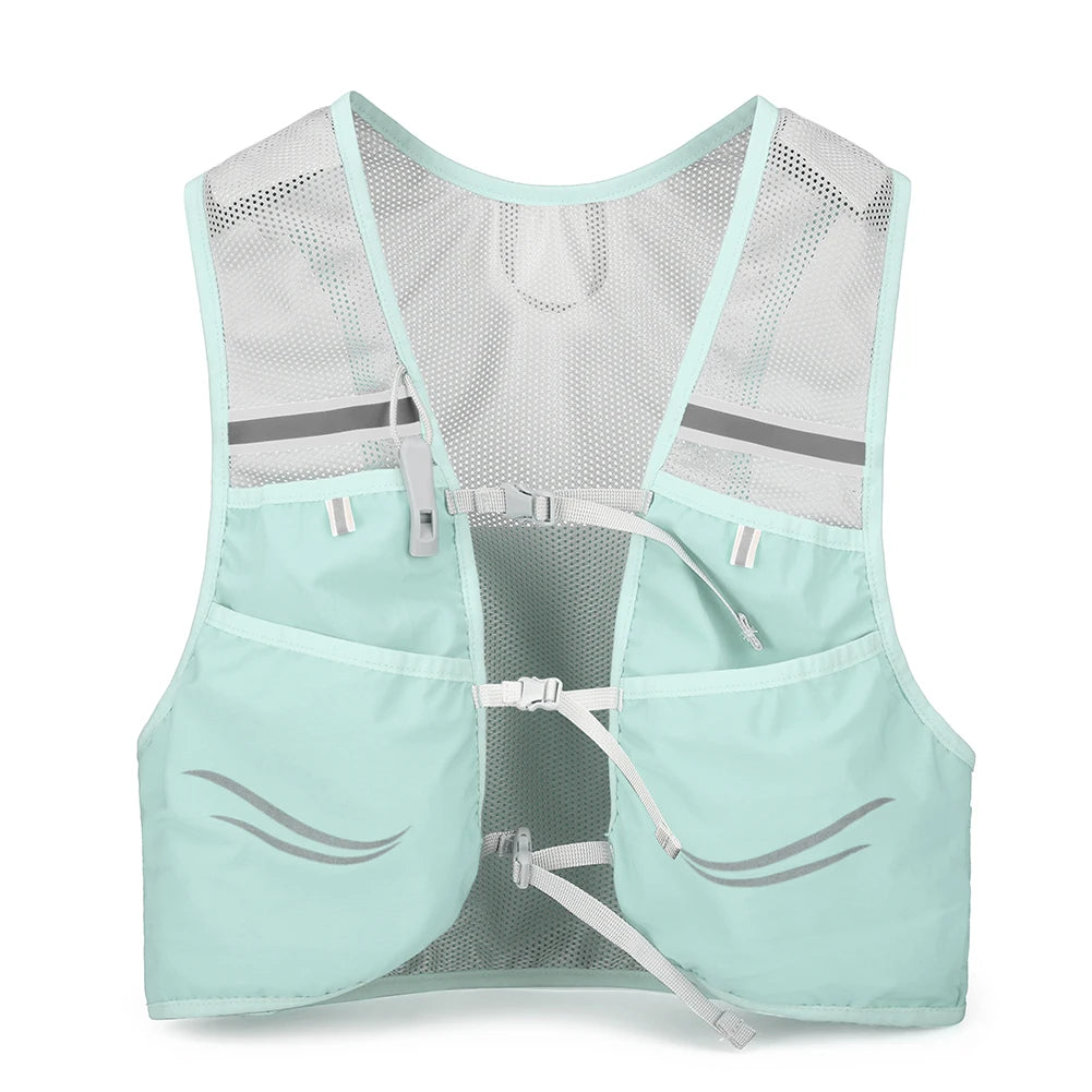 Outdoor Trail Running Backpack