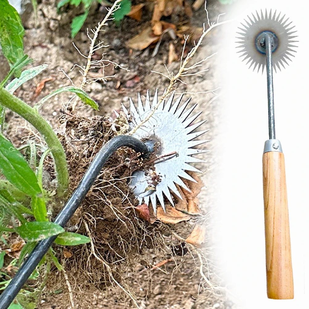 Garden Weeder