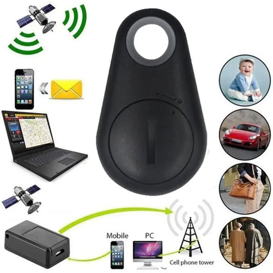 Mini Smart Pet GPS Tracker