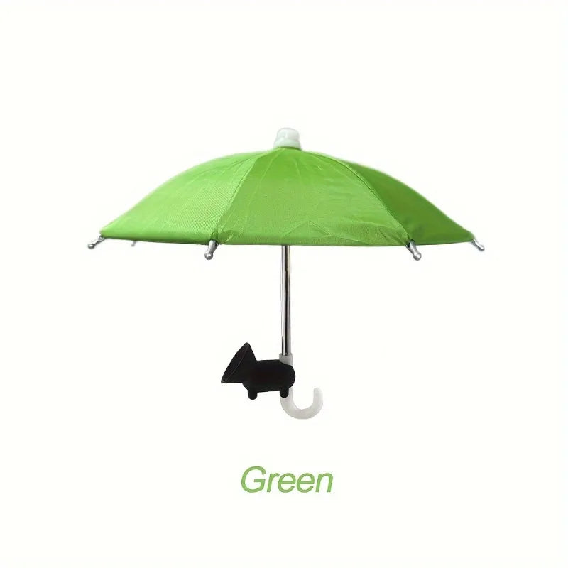Mini Umbrella for Smart Phone