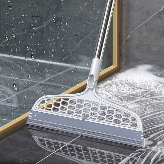 Magic Silicone Broom