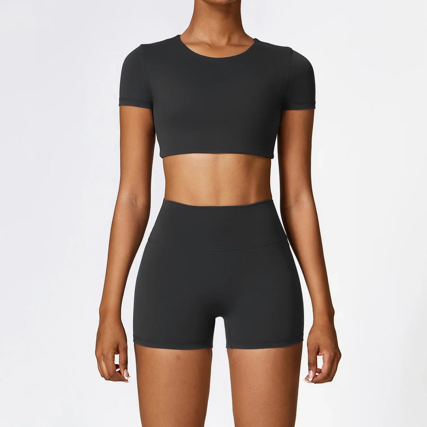2 Piece Workout Leggings