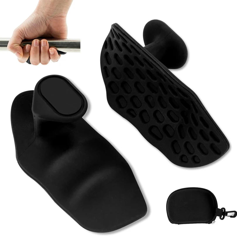 Gym Palm Grip Handle