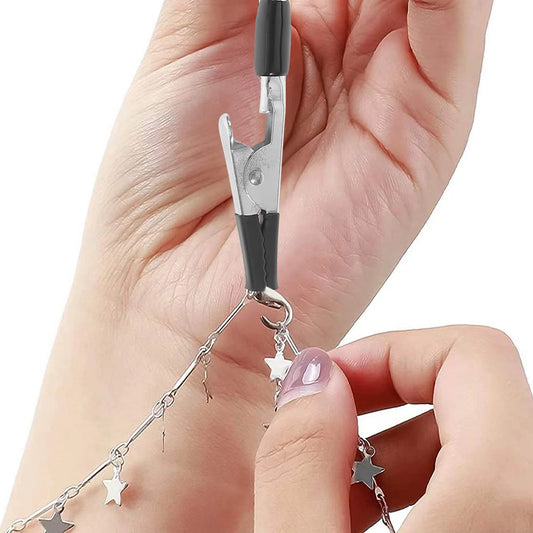 Bracelet Tool Clasp