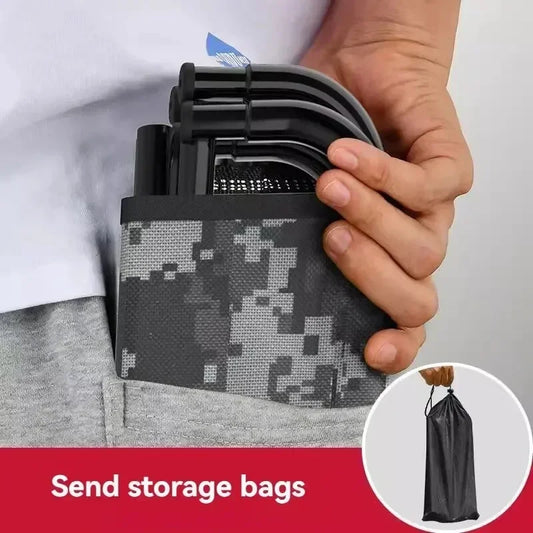 Portable Outdoor Folding Chair