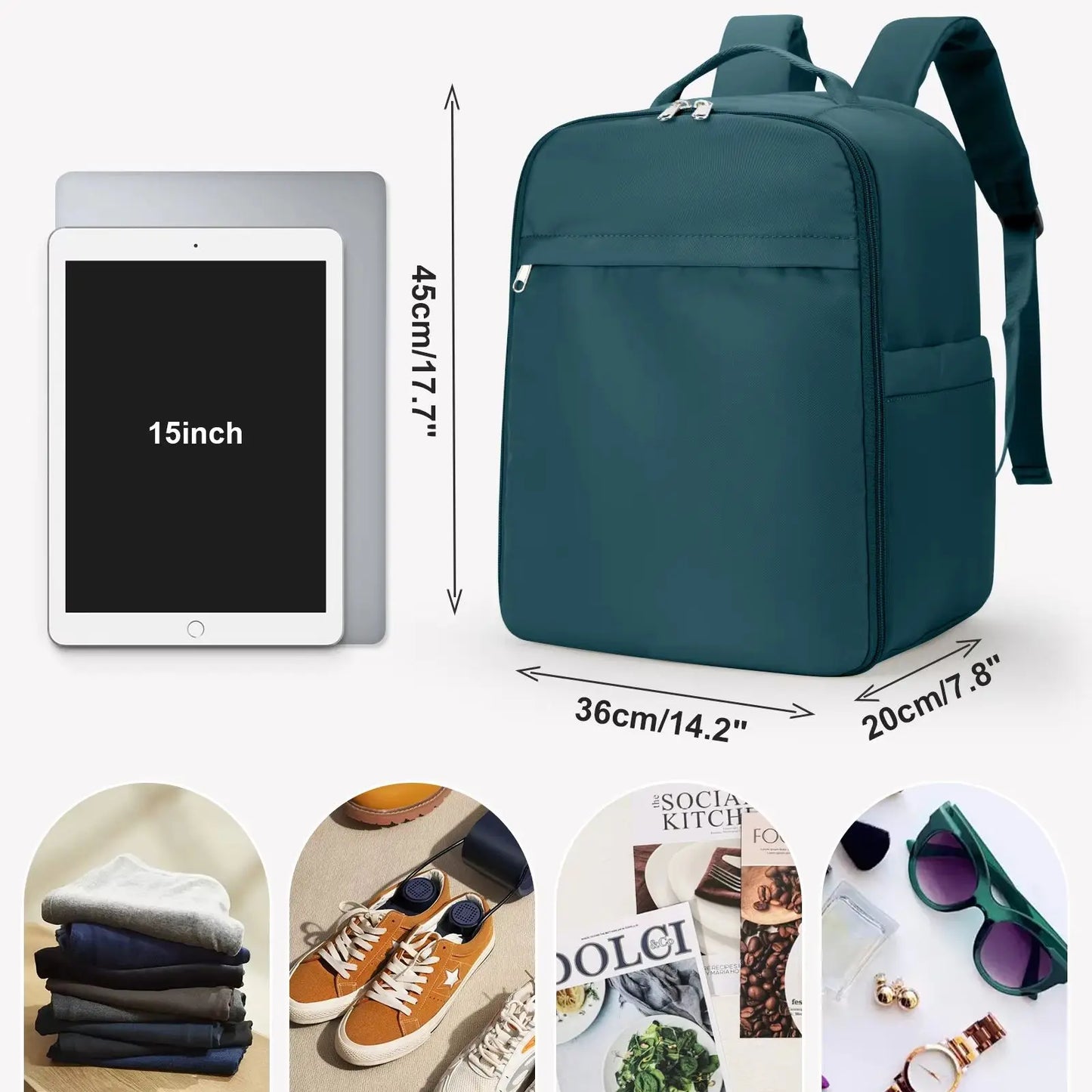 Laptop Backpack