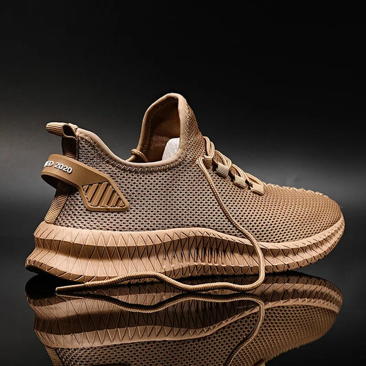 Men's Non-Slip Casual Sneakers