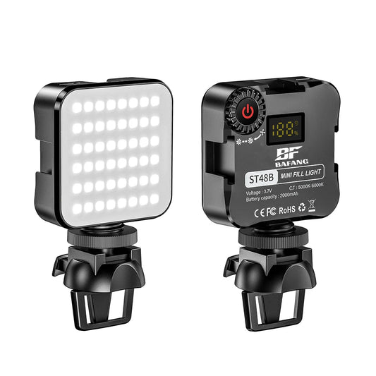 Mini Portable Photography Lighting