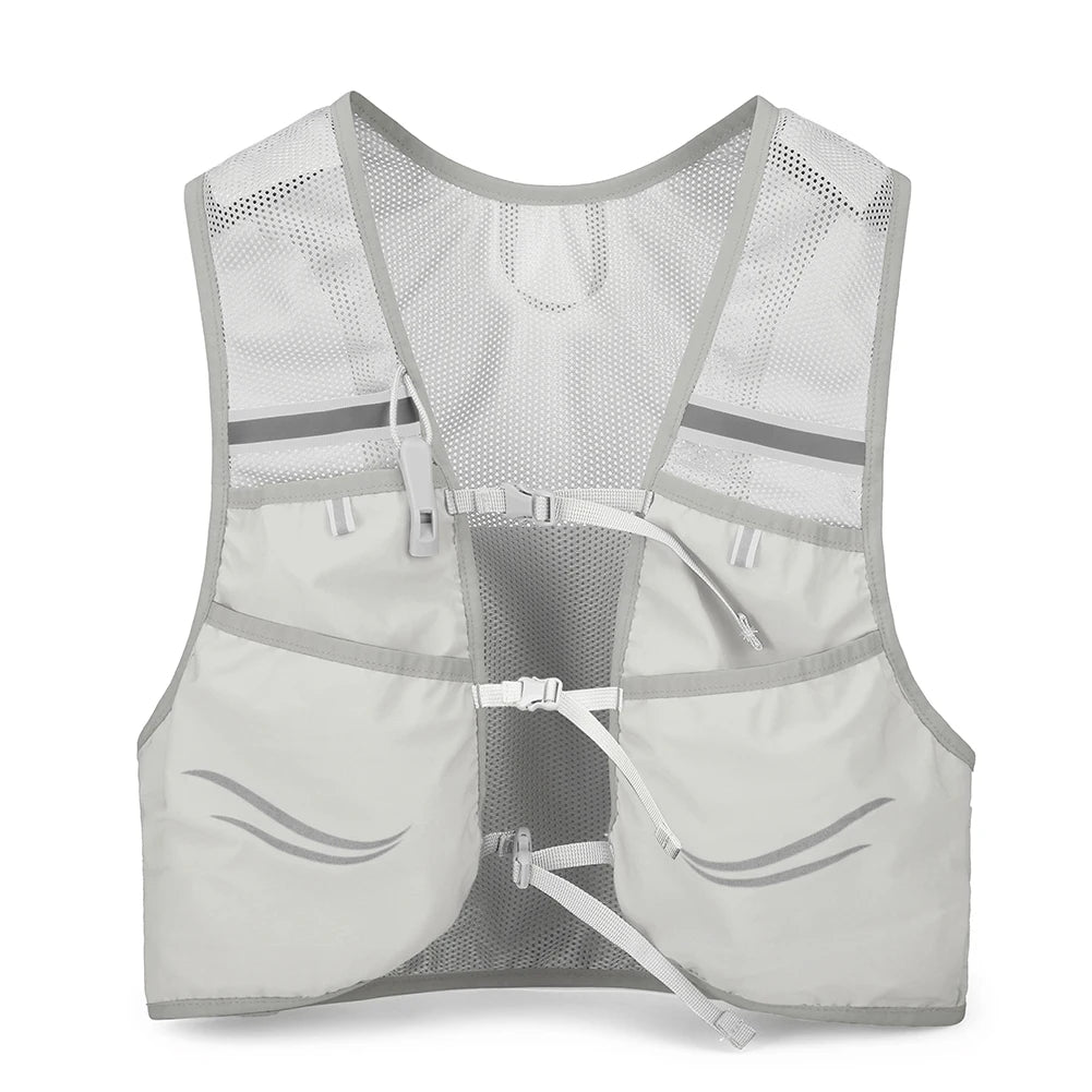 Outdoor Trail Running Backpack