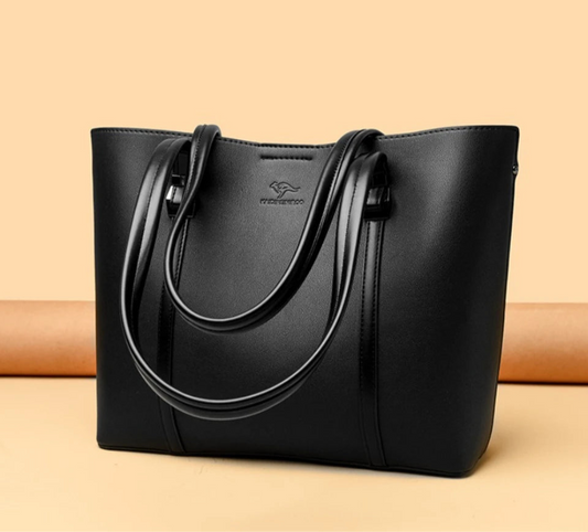 Large Capacity  High Quality Handbag