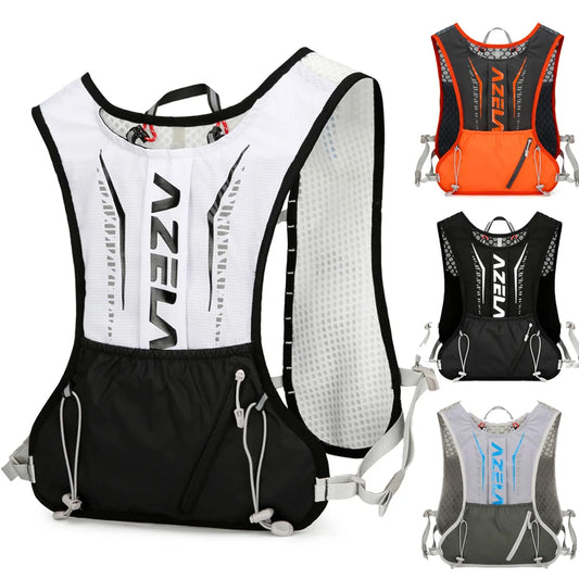 5L Breathable Hydration Vest