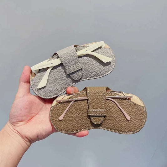Leather Soft Sunglasses Bag