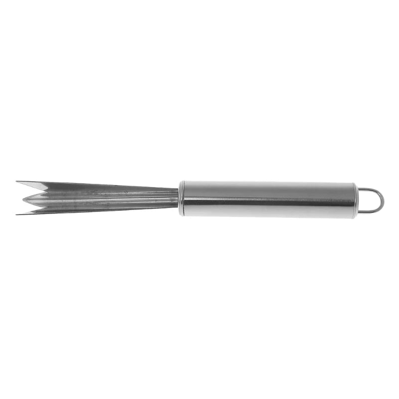Stainless Steel Pineapple Peeler