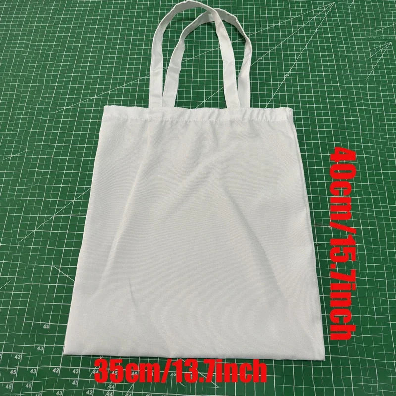 Graphic Eco Tote Bags