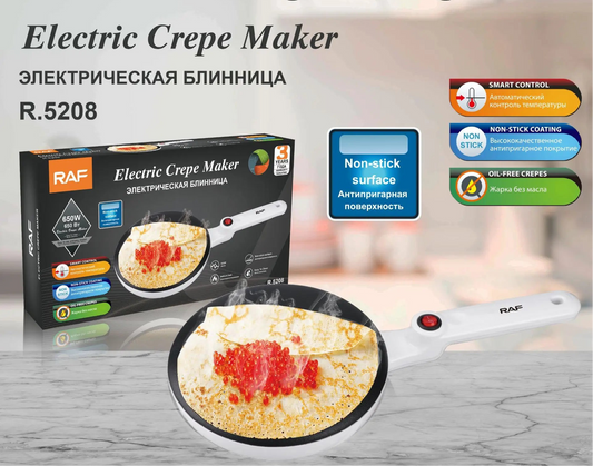 Non-stick Pancake Maker