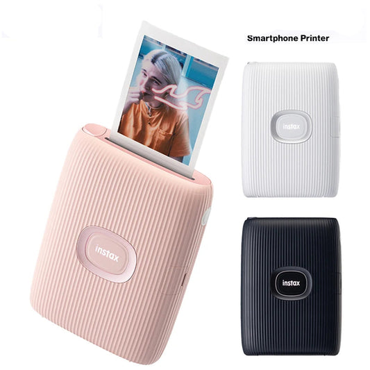 Camera Printers For Smart Phone