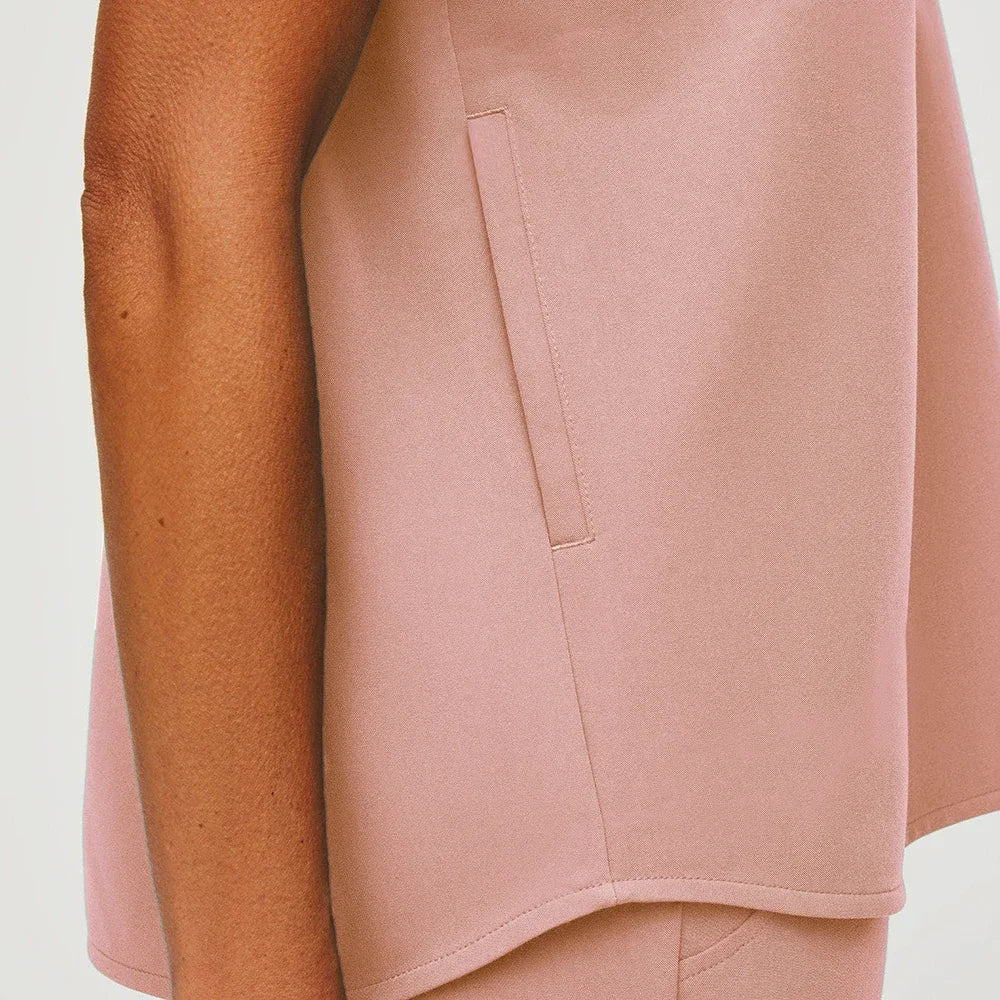 Thicken Medical  Uniform - MONLANE