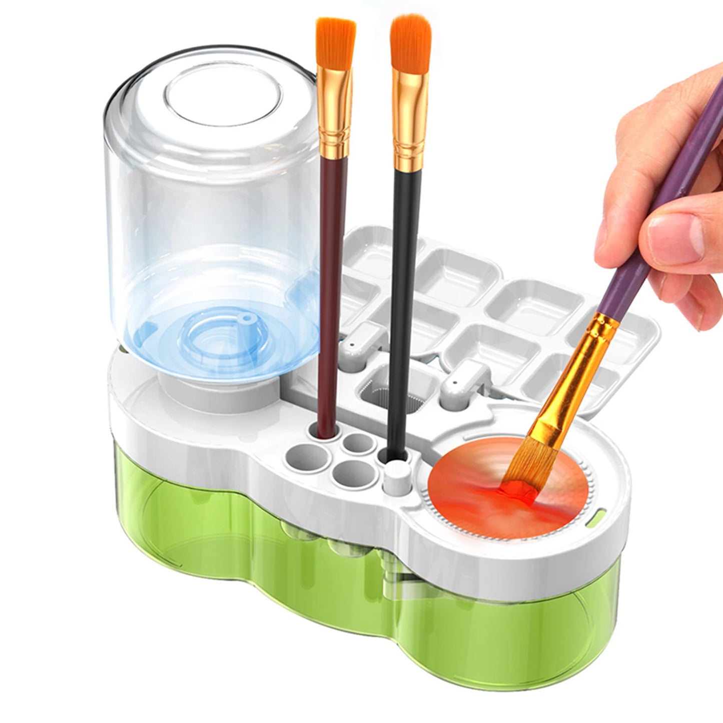 4 in 1 Painting Accessories