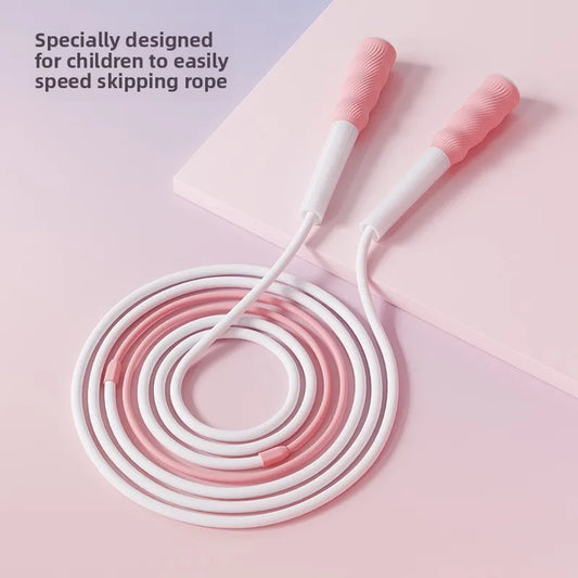 Premium Speed Sand Jump Rope