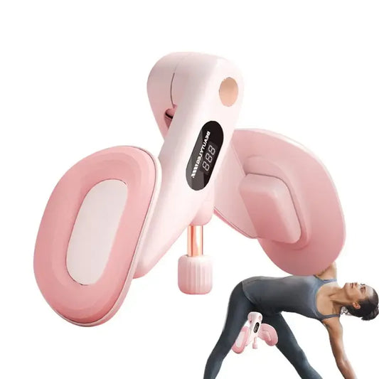 Thigh Master Pelvic Floor Trainer