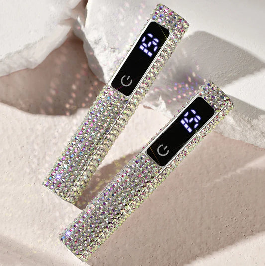 Mini Handheld UV Led Lamp