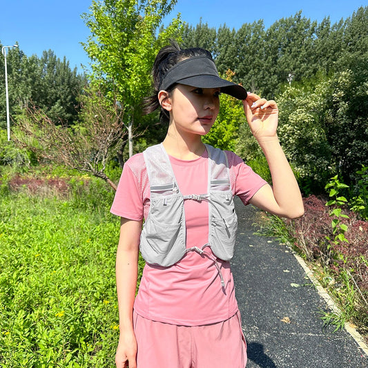 Outdoor Trail Running Backpack